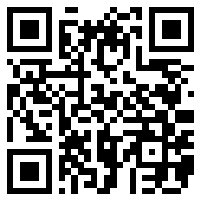 QR Code for bitcoin:3PXXe2bfU6srTYsbpXdpuEupmnKVampvqU
