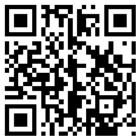 QR Code for bitcoin:3PXZG5dLjoVNYPP6RotW15rbsqC3eM71o3