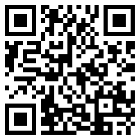 QR Code for bitcoin:3PXZWrAShXWofLFrX1BMNWTMCDzFpHqceU