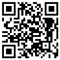 QR Code for bitcoin:3PXZfgGXEBV1S3xqUEKMiEHMhdPtXPfL7x