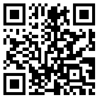 QR Code for bitcoin:3PXagLjPJ5BAKbZZyKq1BdbXPNm3ZaQYf3
