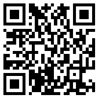 QR Code for bitcoin:3PXapTeeFNmCyxj3aPXgCVFwBV8ZPZEuSK