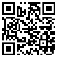 QR Code for bitcoin:3PXb3ip4VB8AkzjNDc2nCXLMMojQPEy7pW