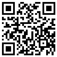 QR Code for bitcoin:3PXd3nG44fPv4j5SYKNUSPB1rQDiSMjPUe