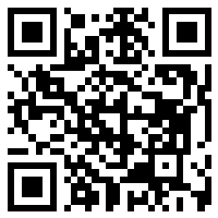 QR Code for bitcoin:3PXd7piJUuNaqEXGAWQw1e6ZRvaAznCVGt