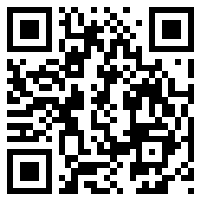QR Code for bitcoin:3PXeu6AtK66ANBiWusgxFUTCU6WuQvrQHR