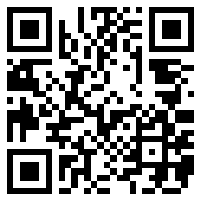 QR Code for bitcoin:3PXeuW9vSmNMVfF1EW9fCBfazh9dZSRau2