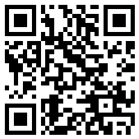 QR Code for bitcoin:3PXf3t8zA7CUeuyuYfLKdp4pyRBZjAKTGe