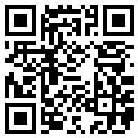 QR Code for bitcoin:3PXfJcCFxUTPHwxAFuFbUfNY2ccs683Lbi