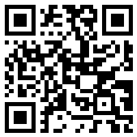 QR Code for bitcoin:3PXj5Jnvpp4BtqiB3sMQTCRZBU7corJ24f