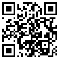 QR Code for bitcoin:3PXjJFdeF8x3qbsPJ98bmcd2aFTmBPKtNm