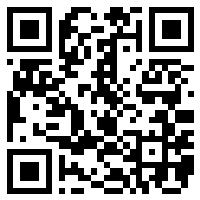 QR Code for bitcoin:3PXo2iwpkf2P1tzmTftfZscMGGuobdWZ4m