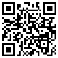 QR Code for bitcoin:3PXrJ7qAtZNtLZHMfZQ8yCQdFmRWdsEUe5