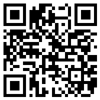 QR Code for bitcoin:3PXvibD3iBnuM53MFkMfVp9tVTvB9V6Aqd