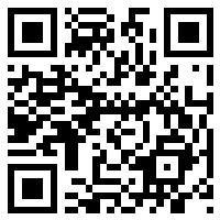 QR Code for bitcoin:3PXweRAGAY1it6BURQoPAKQKTQvruBjPrJ