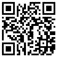QR Code for bitcoin:3PXyRGPNkfSNpJncj5UDC83gQZx2ARibME