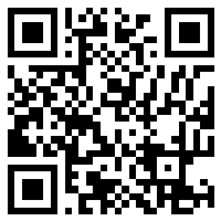 QR Code for bitcoin:3PXzvbmMv1ZDF3xxMFve2aTmkjKMVsyCDV
