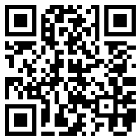 QR Code for bitcoin:3PY3U7CEiRHsMuqszCokwexVwZdVvCtTKS