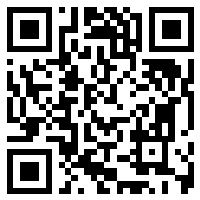 QR Code for bitcoin:3PY3aFFz174JR4giVRJsSnedFUkepg3JDJ