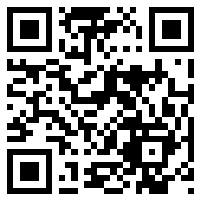 QR Code for bitcoin:3PY4AJAMmRkFx4UXAyPqUAAeYfZXGttyEj