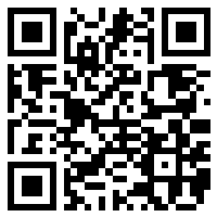 QR Code for bitcoin:3PY5eXXRowgmEsvecw39Cd37pyrUjM1hck