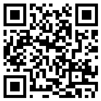 QR Code for bitcoin:3PY7xDiMuAPZrX7o5RXDoERercAZ4pFhbe