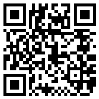 QR Code for bitcoin:3PYALVS6ddZ2goejiD3dVf6oUXSNJQr8QL