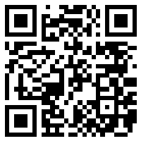 QR Code for bitcoin:3PYAcnY8m5tCPM8CCf5FbfTktZPSNr9XQH