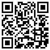 QR Code for bitcoin:3PYCPEdZEGqRU78yCVQRJgoMfvnffMFza6