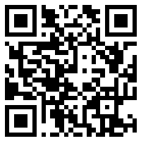 QR Code for bitcoin:3PYDAKbd73MryHbL7waaZ44UM6kZLHfMyW