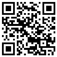 QR Code for bitcoin:3PYExzLW2rN1MATqWehk2EuNRoEPDcQbrv