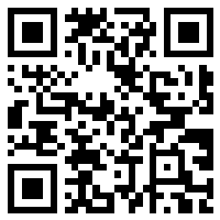 QR Code for bitcoin:3PYGaEMt2WCnzpjVwHaVarQBtHBWWGJAYE