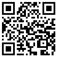 QR Code for bitcoin:3PYHPERXWXRaeZPiVT5NvynQZ612wdydxr