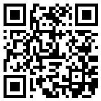 QR Code for bitcoin:3PYJR6SjKF1LXS27oT7PHVSg5xAFextsdG