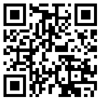 QR Code for bitcoin:3PYJSmUZYCHon1JPpWH3tC9DBEZQLjQDAx