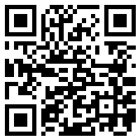 QR Code for bitcoin:3PYKUfGaS6jiB2msFrorC51Y1qmjsa2b7b