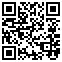 QR Code for bitcoin:3PYN5TquYxHo63XQrGCmFwB9jDcymLPmrp