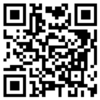 QR Code for bitcoin:3PYNmBxWaSwTj1GUwJ7eHgo3Kf6BSFL2DN