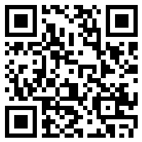 QR Code for bitcoin:3PYNv48Mfphfqj5frPh1Yu6jfE1KLRbvtC