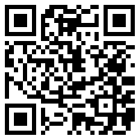 QR Code for bitcoin:3PYR2r3NM28VdtsMqwoGhYS1KUnVnvtkLc