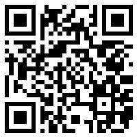 QR Code for bitcoin:3PYRjtzbVmkhjwMzR7ySQCKvFo7HifjSBk
