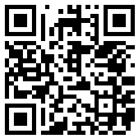 QR Code for bitcoin:3PYSjdgfvFRM7vE5KEkRCw8cowSWtxEtda