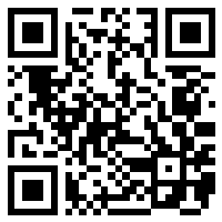QR Code for bitcoin:3PYVQBRyk3Z2kweSVGSK93fcDwhFz1P8m1