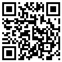 QR Code for bitcoin:3PYXTWf9QrVYf1VpFYiSMxvXwtnTMyxdLM
