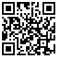 QR Code for bitcoin:3PYYrjp1T3KVGqTNZrcVbUNFVS4g61BHVG