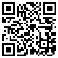 QR Code for bitcoin:3PYaVeTceURejsFseyPAZMXfoRHoX8b3yi