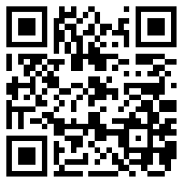QR Code for bitcoin:3PYbwfrd6v1DanUe1rTMa2cPmCPx2YpSEi