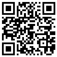 QR Code for bitcoin:3PYcDdgPM2cKZfGpguauYgseSS5dy4rGS6