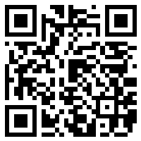 QR Code for bitcoin:3PYdCcLFUHR29f6mLkbYx4Q2dShY5XRUGy