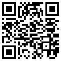 QR Code for bitcoin:3PYe71eUfsfFihkzZLsdzVoa3ti7NJE4St